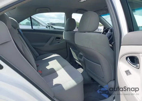 2011 Toyota Camry Le из США, поврежденный, VIN 04T4BF3EK3BR16875